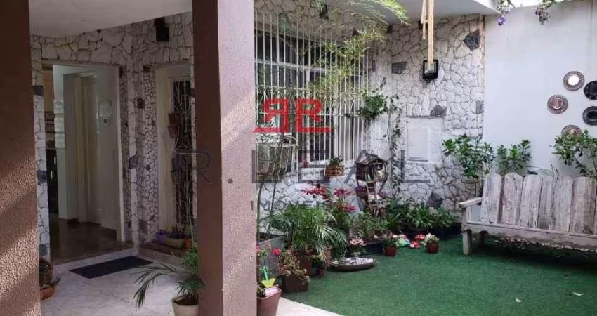 Casa Comercial higienópolis