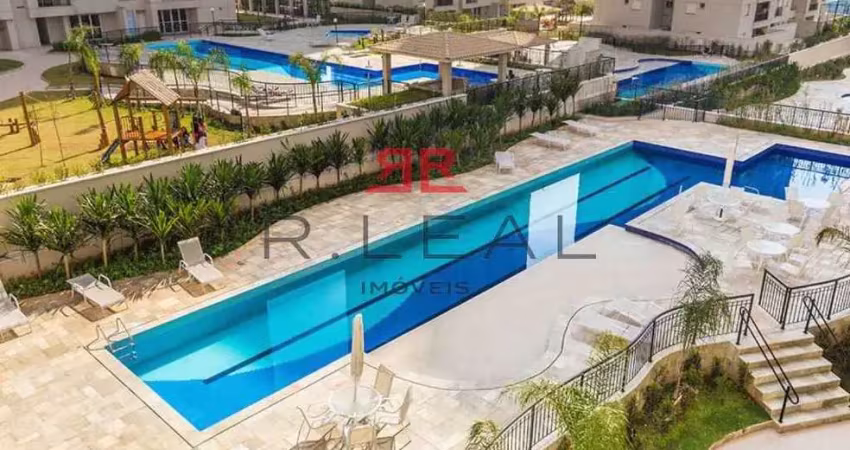 Apartamento com 2 quartos à venda no Jardim Parque Morumbi, São Paulo 