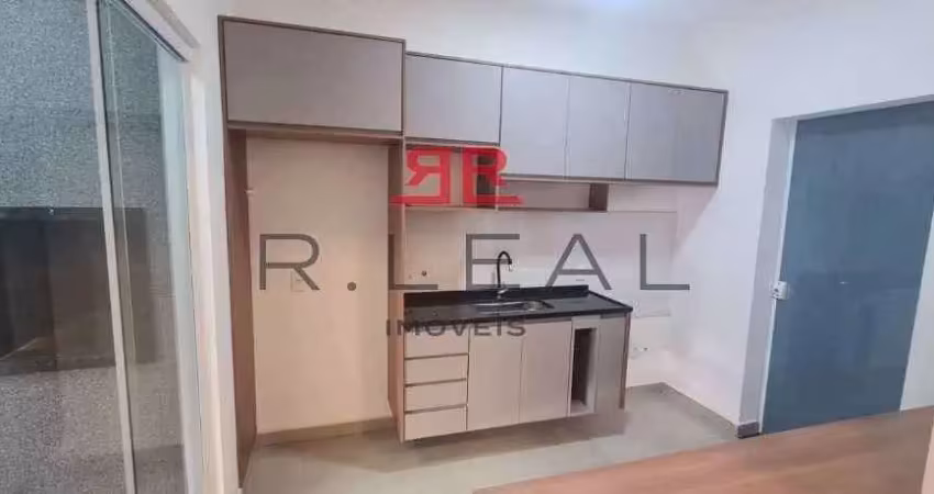 Casa com 2 quartos à venda na Vila São Francisco, Bauru 