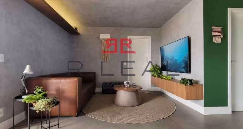 Apartamento Vista Sul