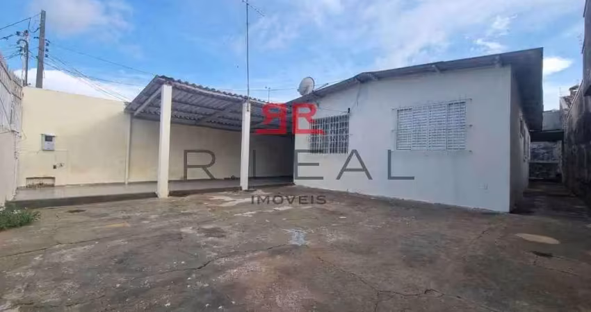 Casa com 2 quartos à venda no Jardim Gaivota, Bauru 