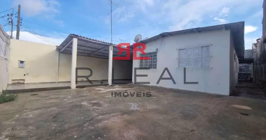 Casa com 2 quartos à venda no Jardim Gaivota, Bauru 