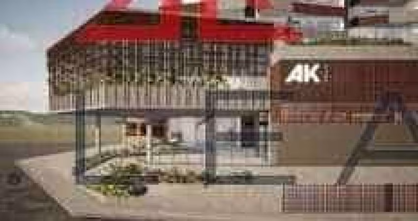 Residencial AK