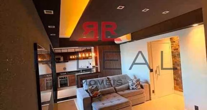 Apartamento Mobiliado Vivaz
