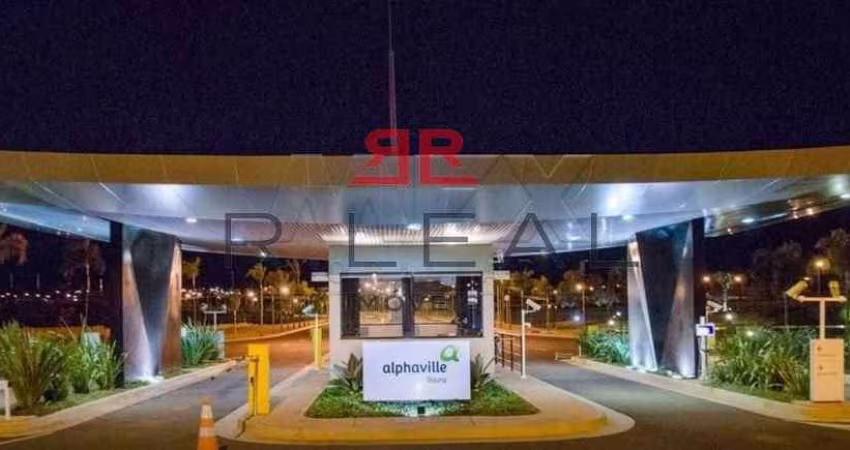 Lote Alphaville