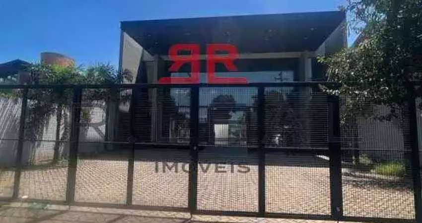 Ponto comercial à venda no Jardim Estoril IV, Bauru 