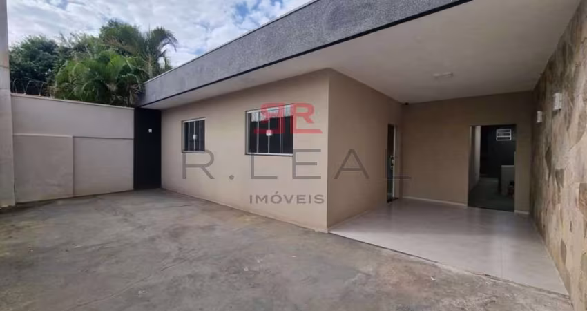 Vila Independência