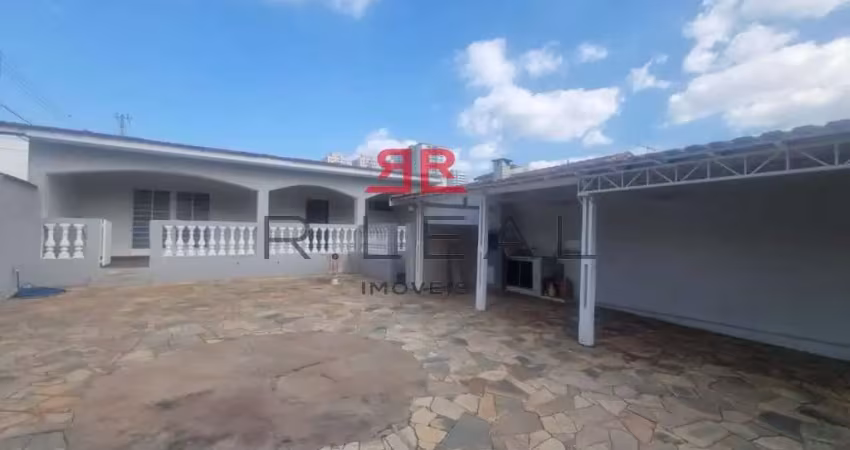 Casa comercial à venda no Jardim Panorama, Bauru 