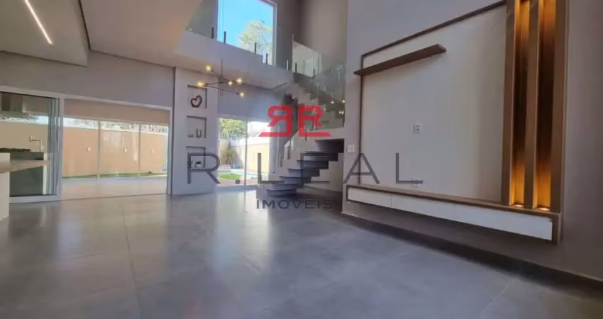 Casa com 3 quartos à venda no Quinta Ranieri, Bauru 