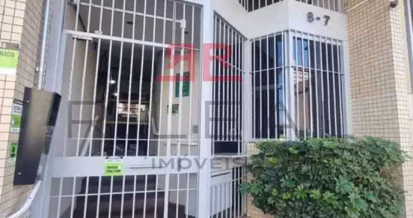 Apartamento com 3 quartos à venda no Centro, Bauru 