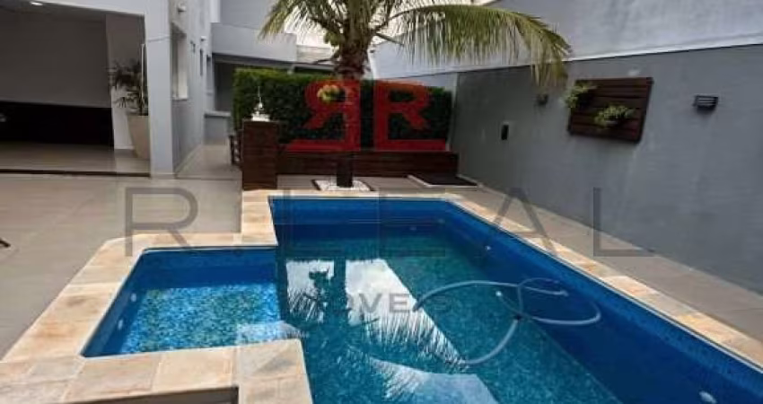 Sobrado no Residencial Lago sul