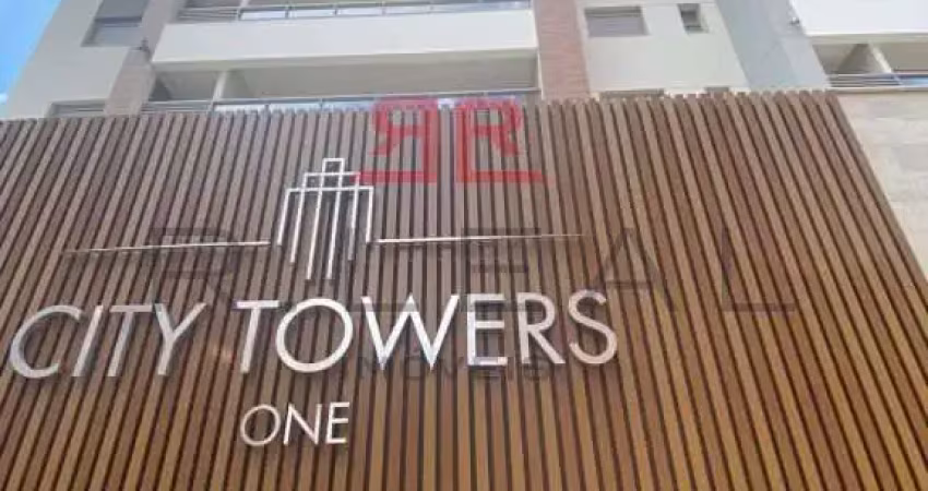 CITY TOWERS ONE