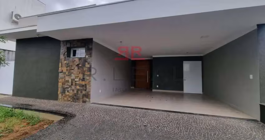Casa com 4 quartos à venda no Quinta Ranieri, Bauru 