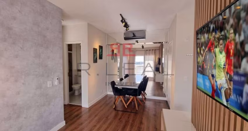 Apartamento no Residencial Avalon