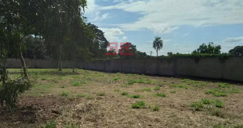 Terreno à venda na Chácaras Nova Califórnia, Agudos 