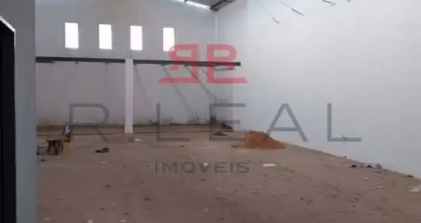 Barracão / Galpão / Depósito à venda no Jardim Prudência, Bauru 