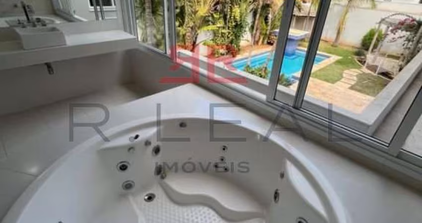 Casa no Residencial Villa Lobos