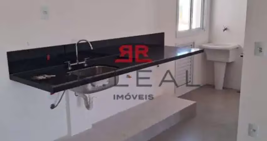 Apartamento com 3 quartos à venda na Vila Altinópolis, Bauru 