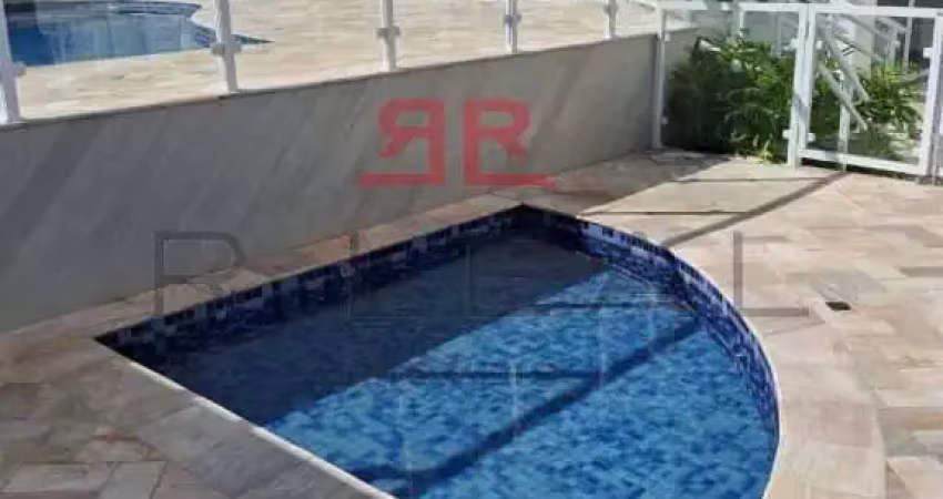 Apartamento com 3 quartos à venda no Centro, Bauru 