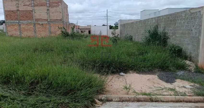 Terreno no Vista Bella