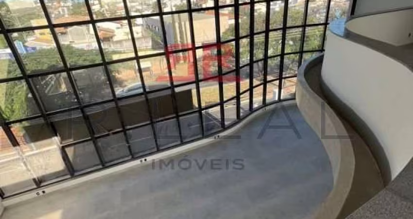 Excepcional prédio comercial