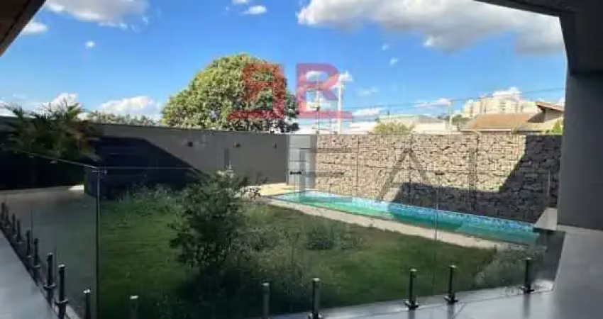 Casa com 3 quartos à venda no Quinta Ranieri, Bauru 