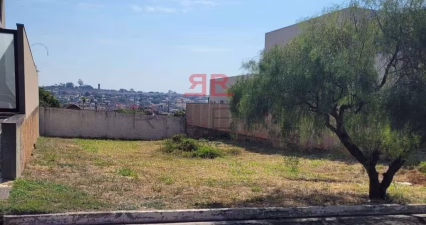 Terreno no Quinta Ranieri Green