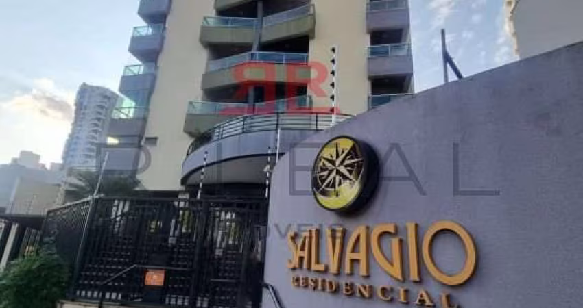Residencial Salvagio