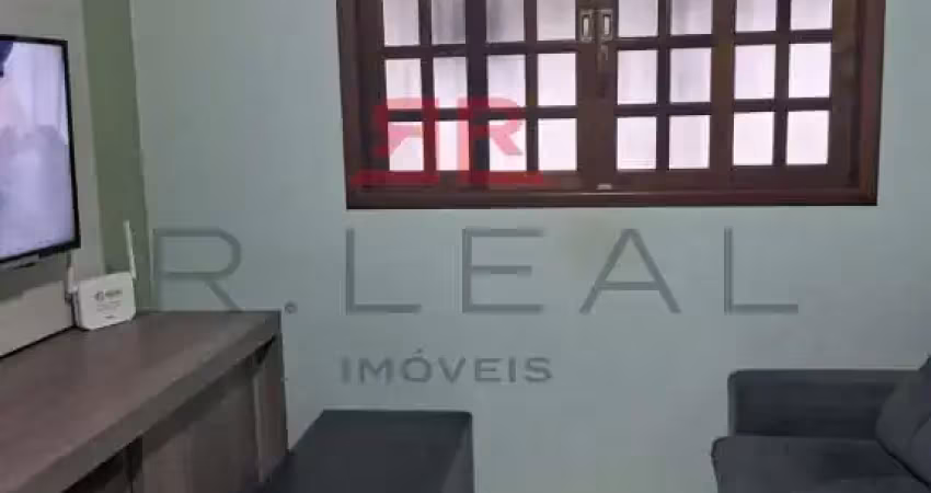 Casa na Vila Rocha