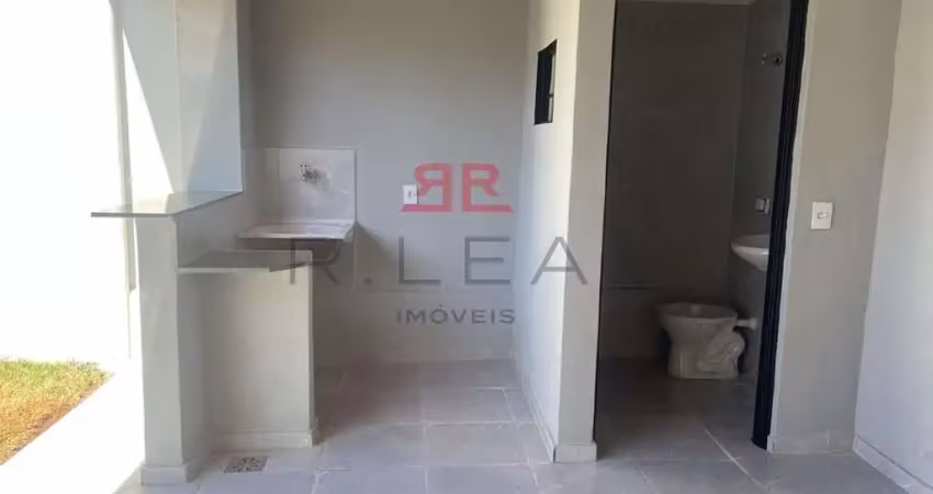Casa com 3 quartos à venda na Vila Alto Paraíso, Bauru 