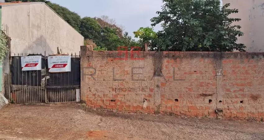Terreno à venda no Parque das Nações, Bauru 