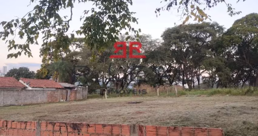 Terreno à venda no Parque das Nações, Bauru 