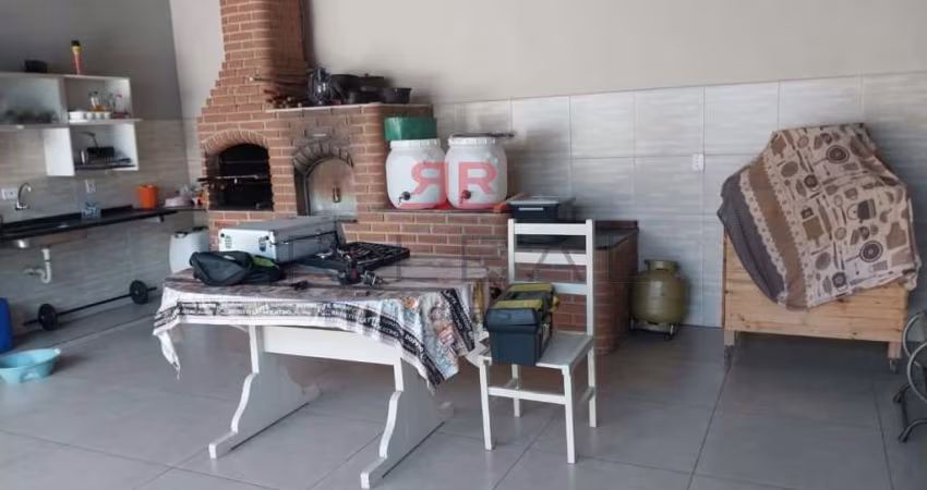 Casa na Vila São João do Ipiranga