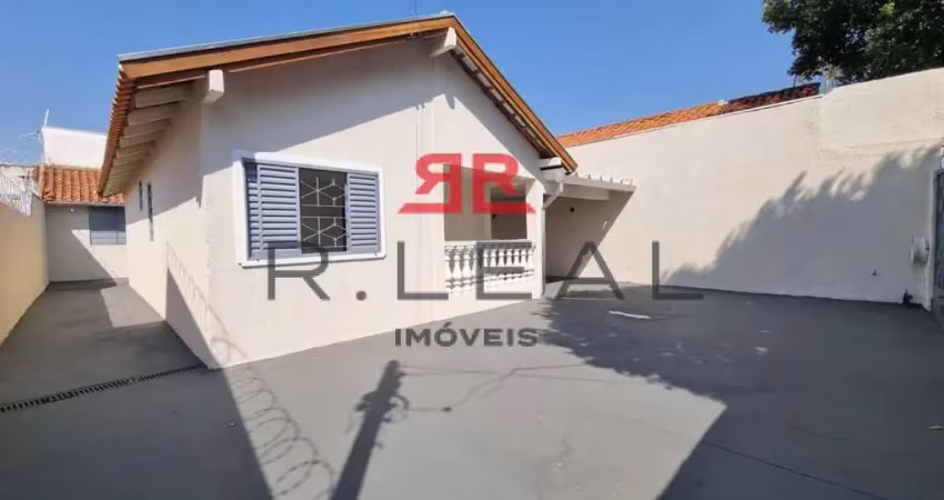 Casa com 2 quartos à venda no Núcleo Habitacional Mary Dota, Bauru 