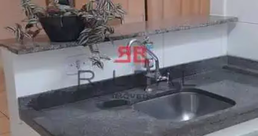 Apartamento com 2 quartos à venda no Parque das Nações, Bauru 