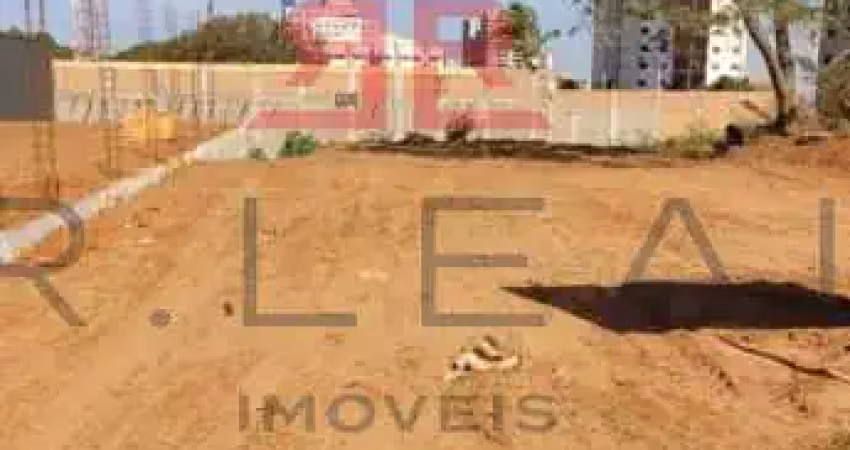 Terreno comercial à venda na Vila Aviação, Bauru 