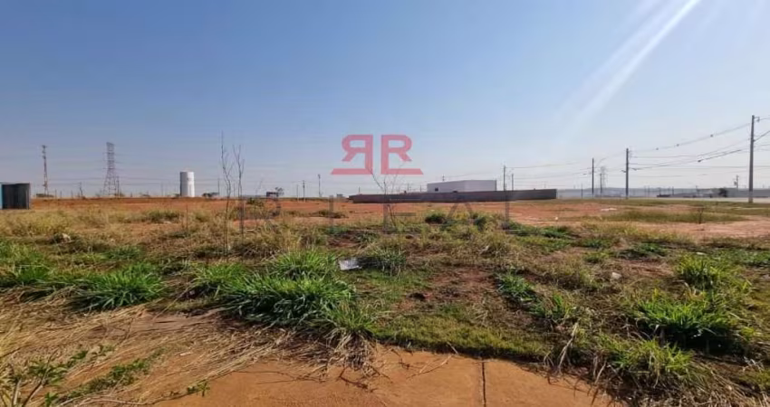Lote Comercial / Bairro Pacaembu