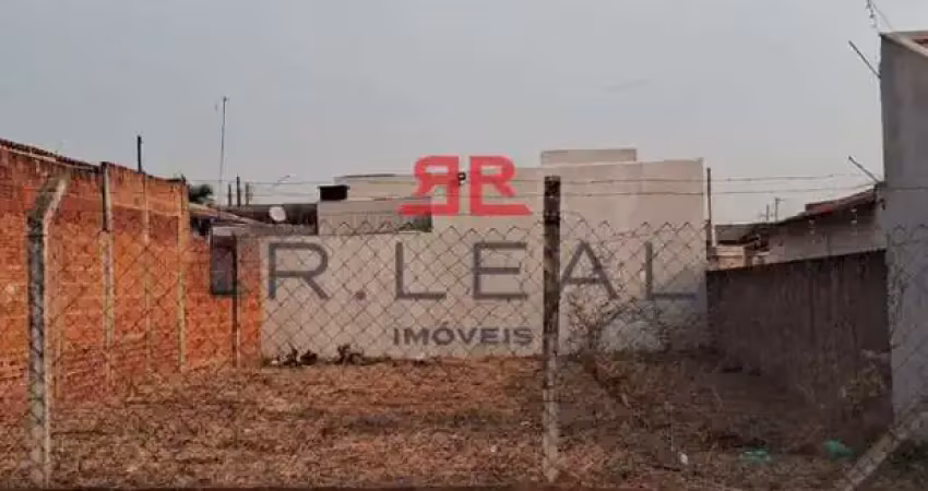 Terreno à venda na Vila Becheli, Bauru 