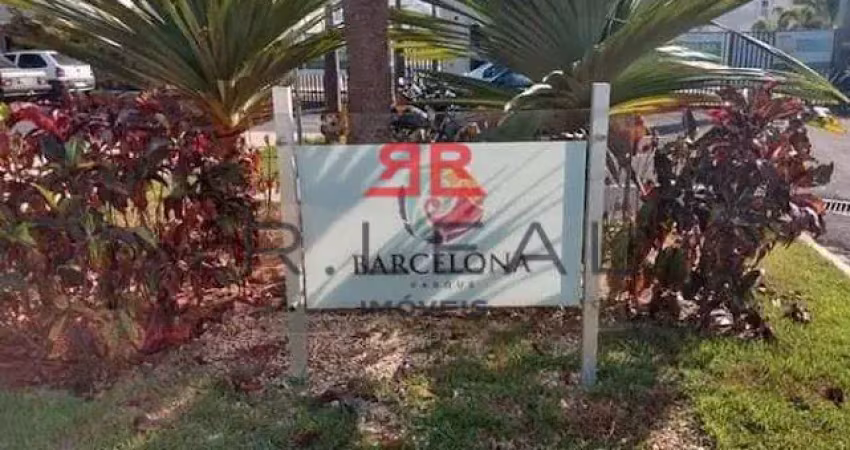 Apartamento com 2 quartos à venda no Parque das Nações, Bauru 
