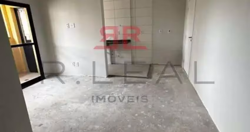 Apartamento no Residencial Hyde Park