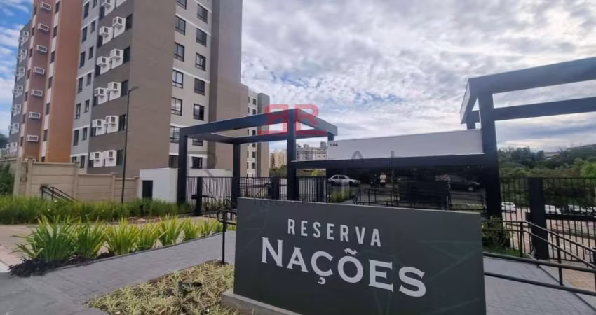 Residencial Reserva Nações