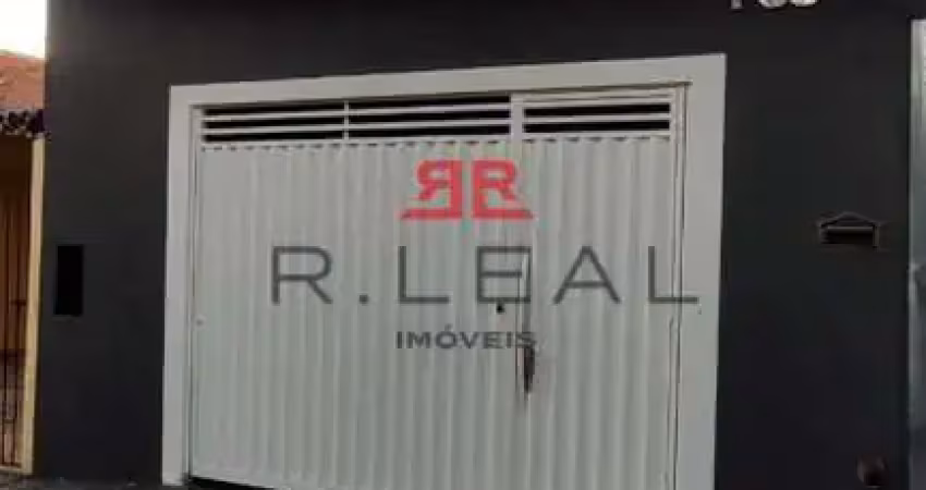 Casa com 2 quartos à venda no Parque Real, Bauru 