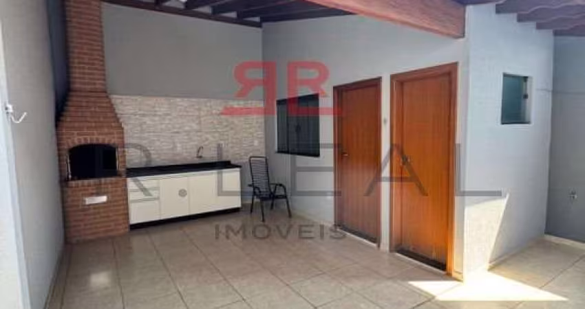 Casa na Vila Carolina