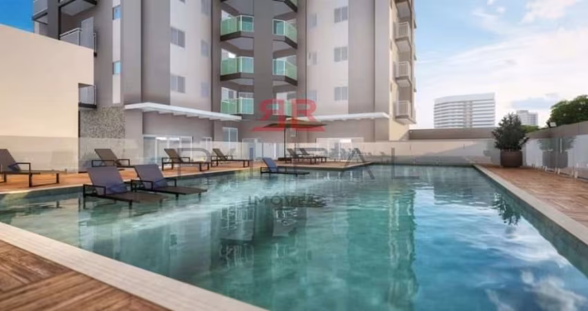 Apartamento no Infinity Residence Lençóis Paulista