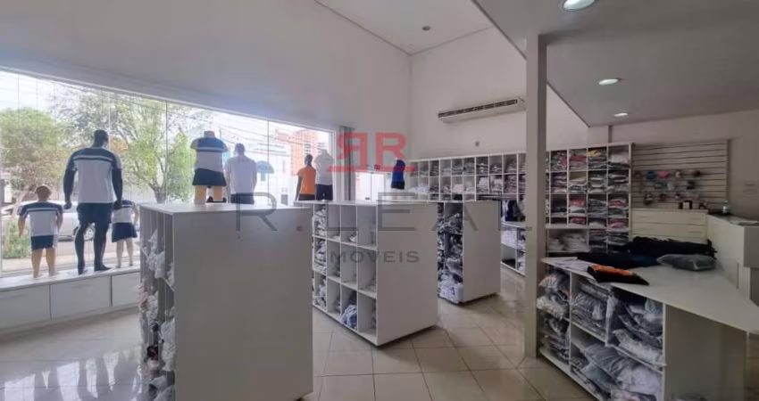 Imóvel Comercial no Centro de Bauru