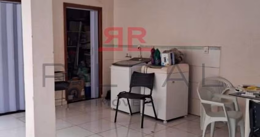 Casa térrea no Jardim José Kalil