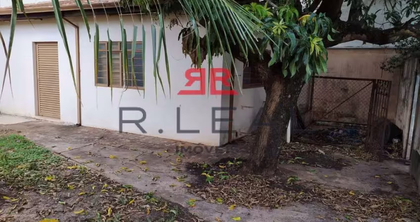 Casa à venda na Vila Santa Inês, Bauru 