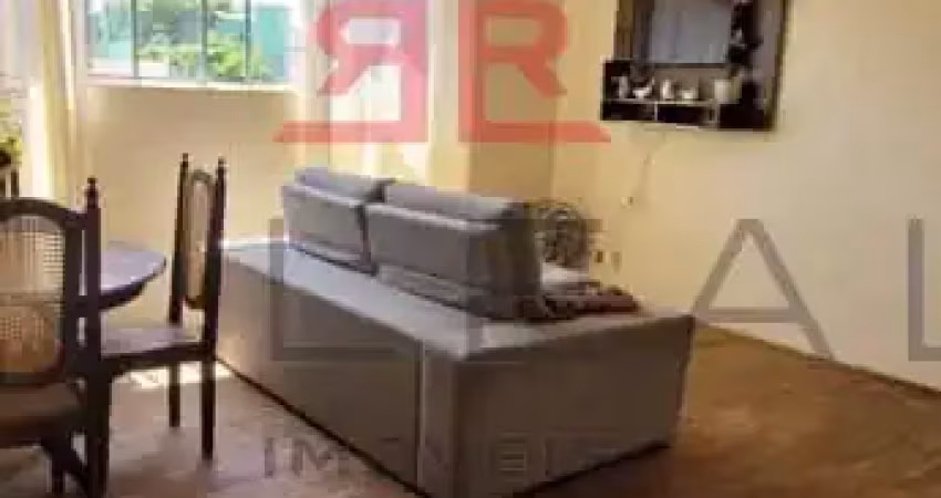 Apartamento com 3 quartos à venda no Centro, Bauru 