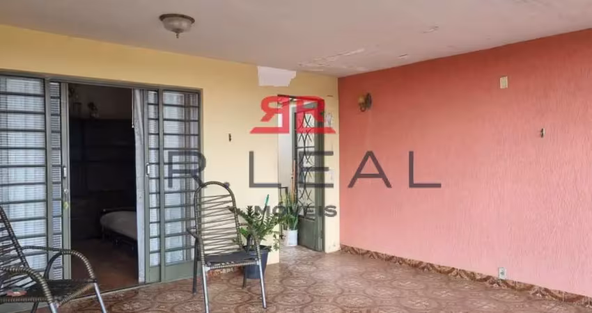 Casa com 4 quartos à venda no Jardim Marise, Bauru 