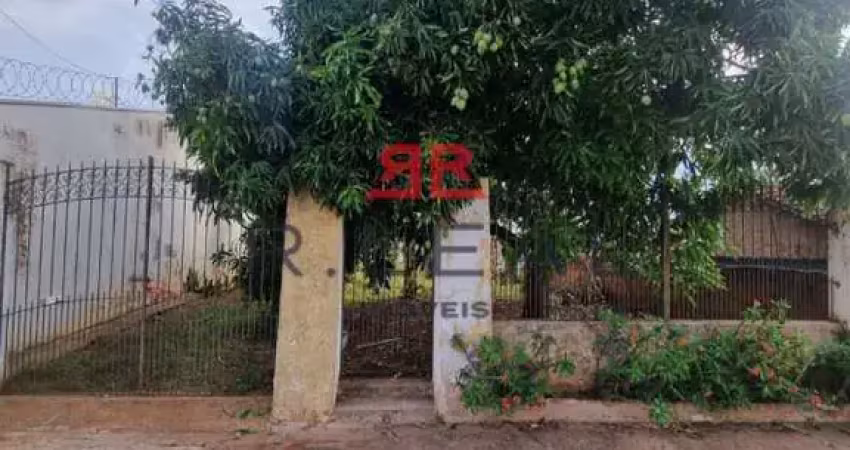 Terreno à venda no Jardim Marise, Bauru 